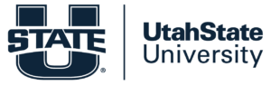 Utah State University logo