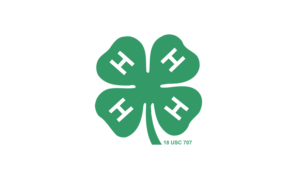 4H Logo