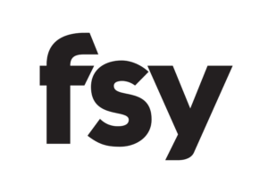 FSY logo